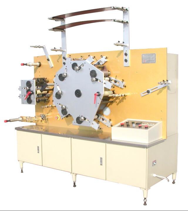 Label Printing Machine, Flexo/Screen/Rotary Printing Machine, High Speed 8 Colors Flexo Printing Machinery | Printing Machinery Manufacture